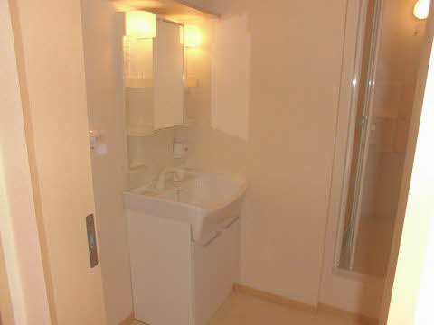 サングリーン鹿野Ⅲ 101号-6