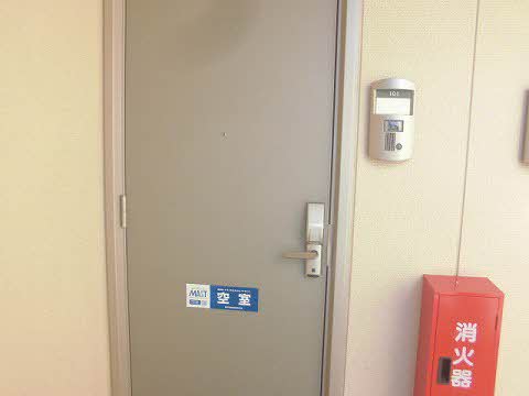 サングリーン鹿野Ⅲ 101号-10