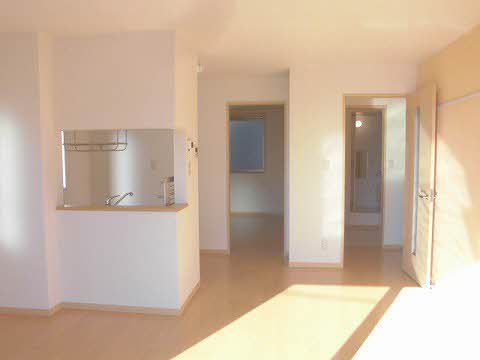 サングリーン鹿野Ⅲ 101号-12