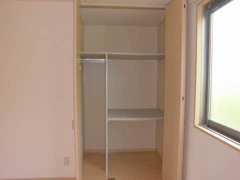 サングリーン鹿野Ⅲ 202号-3
