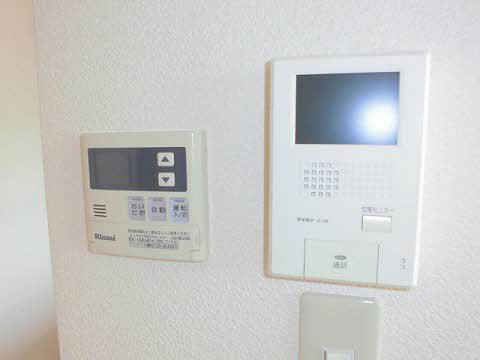 サングリーン鹿野Ⅲ 202号-8