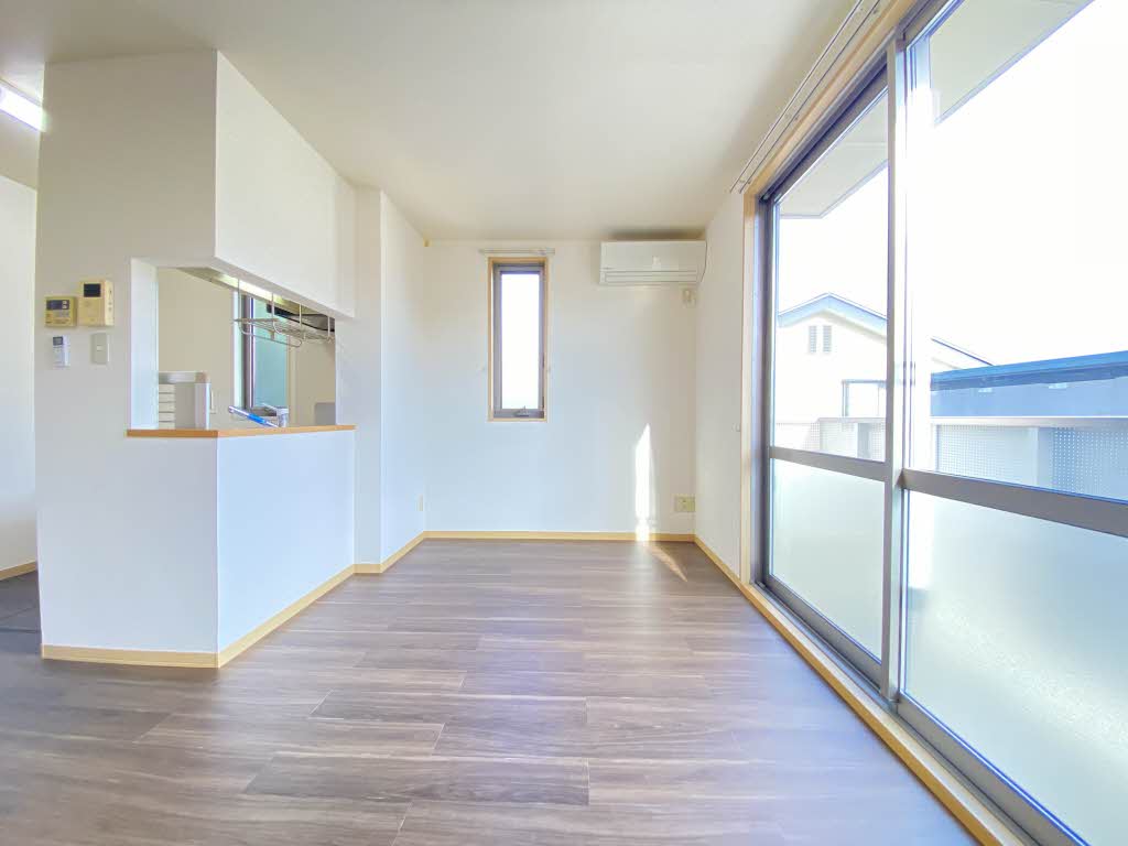 サングリーン鹿野Ⅴ 102号-3