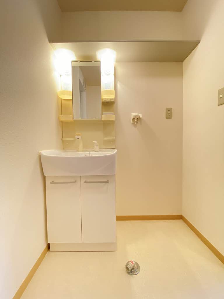 サングリーン鹿野Ⅴ 102号-8