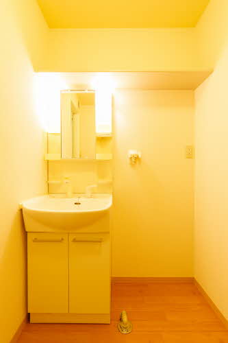 サングリーン鹿野Ⅴ 202号-7