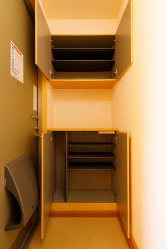 サングリーン鹿野Ⅴ 202号-8