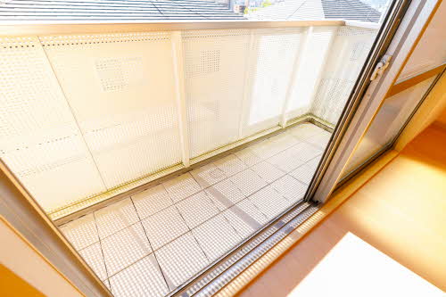 サングリーン鹿野Ⅴ 202号-12