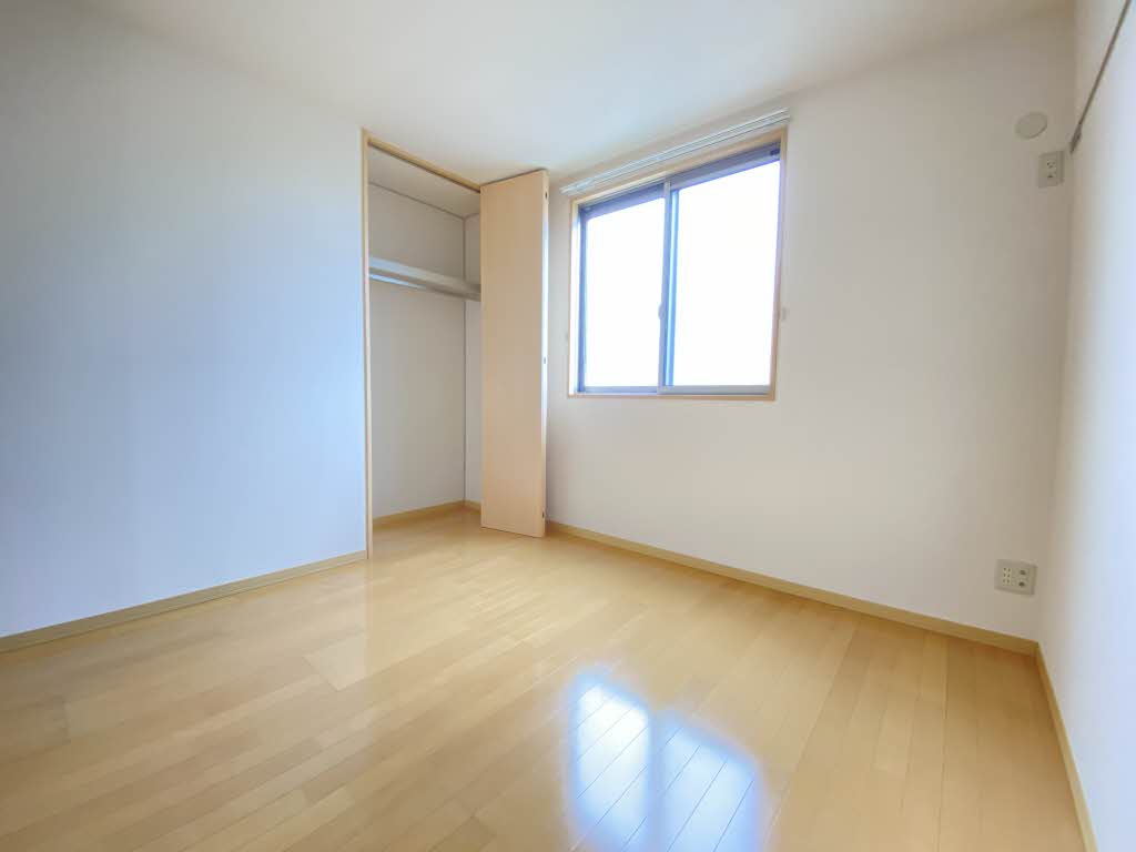 シーラック・タウンＡ 101号-4