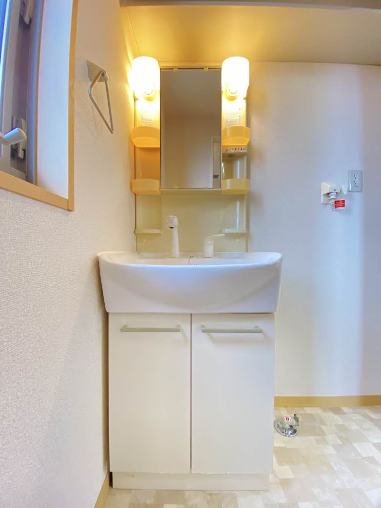 シーラック・タウンＡ 101号-8