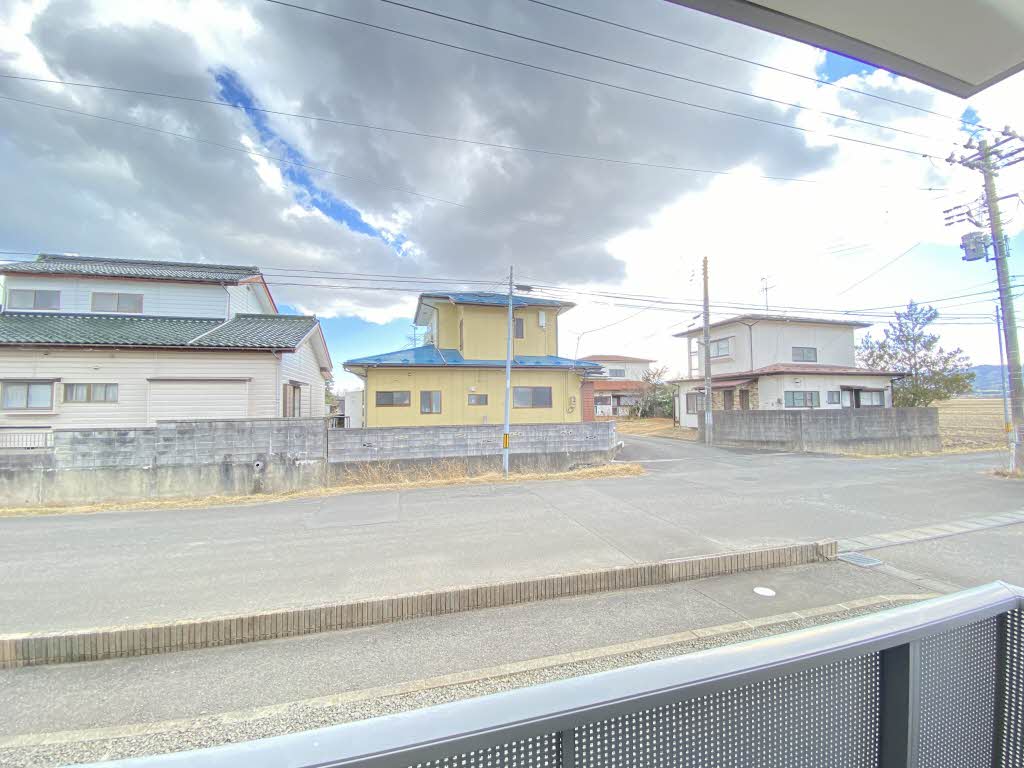 シーラック・タウンＡ 101号-11