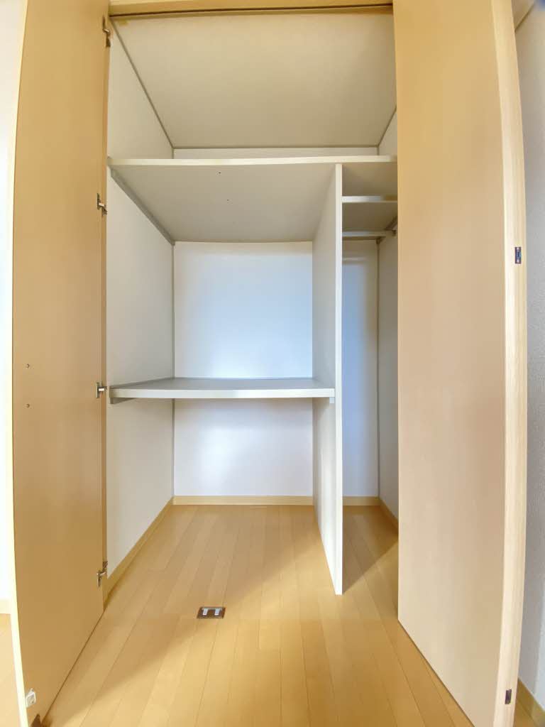 シーラック・タウンＡ 101号-12