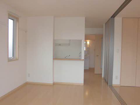 ソレーユ ベルテ 201号-2