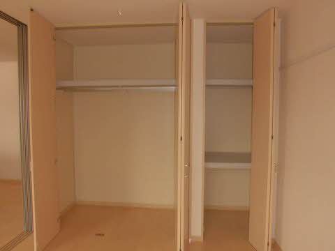 ソレーユ ベルテ 201号-4