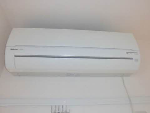 ソレーユ ベルテ 201号-5