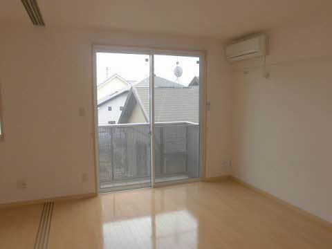 ソレーユ ベルテ 201号-6