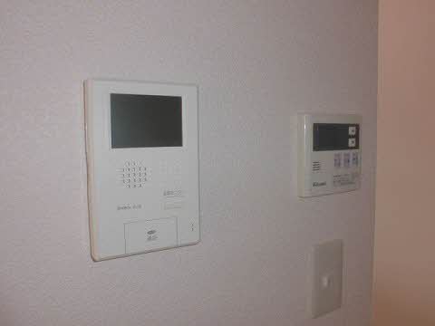 ソレーユ ベルテ 201号-8