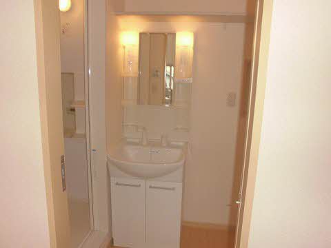 ソレーユ ベルテ 201号-9