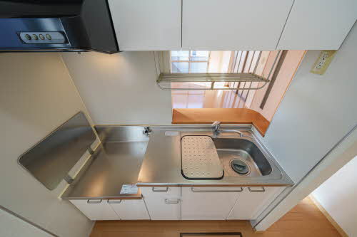 シャーメゾン・ストーンＢ 102号-5