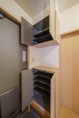 シャーメゾン・ストーンＢ 102号-7