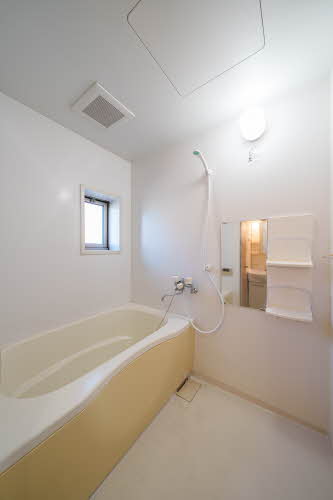 シャーメゾン・ストーンＢ 102号-8