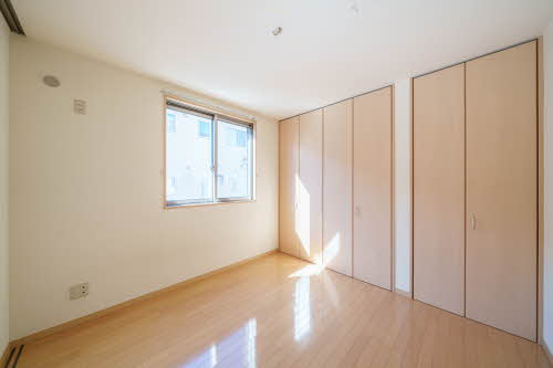 シャーメゾン・ストーンＢ 102号-10