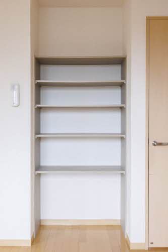 シャーメゾン堤町 203号-15