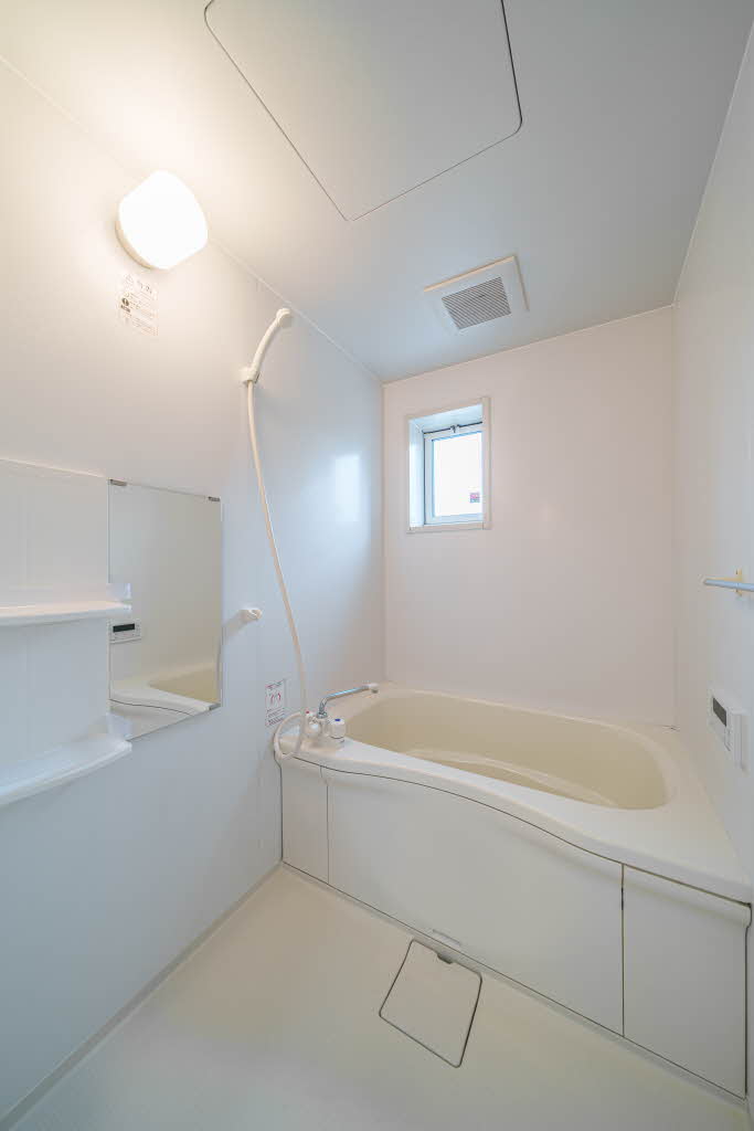 オレンジヒルズ成田Ｃ 102号-7