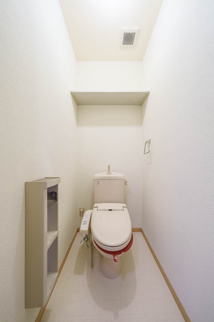 オレンジヒルズ成田Ｃ 102号-8