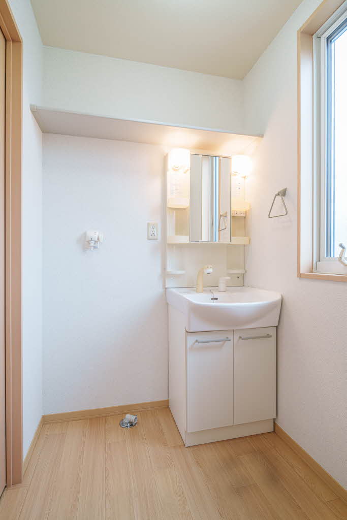 オレンジヒルズ成田Ｃ 102号-12