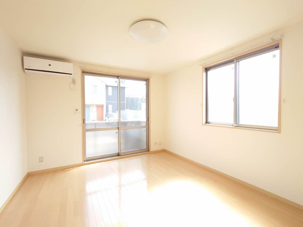 ＣＡＳＡ　Ｍａｉ　陽 101号-2