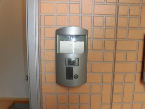 シャーメゾンＳＫ 101号-2