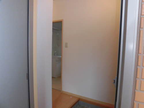 シャーメゾンＳＫ 101号-3