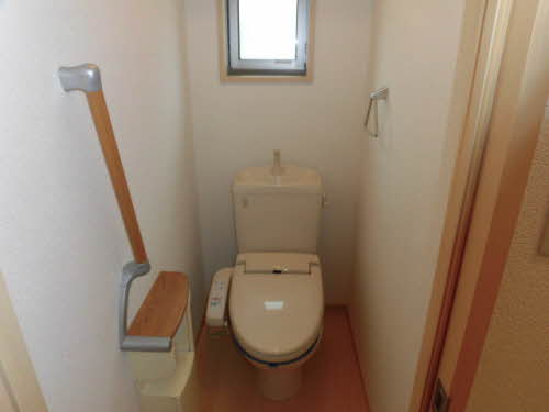 シャーメゾンＳＫ 101号-6