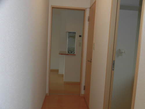 シャーメゾンＳＫ 101号-9