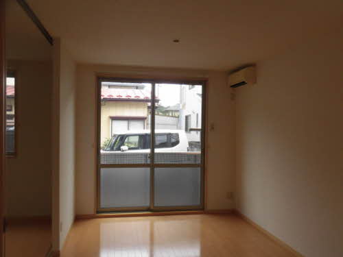 シャーメゾンＳＫ 101号-10