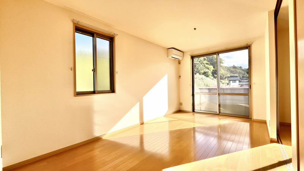 シャーメゾンＳＫ 202号-2