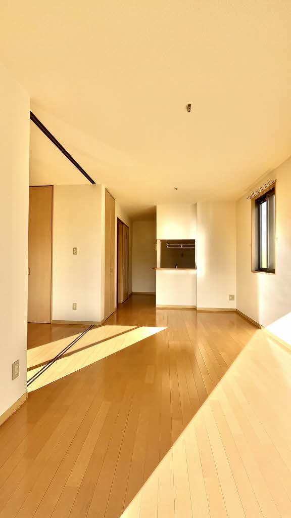 シャーメゾンＳＫ 202号-3