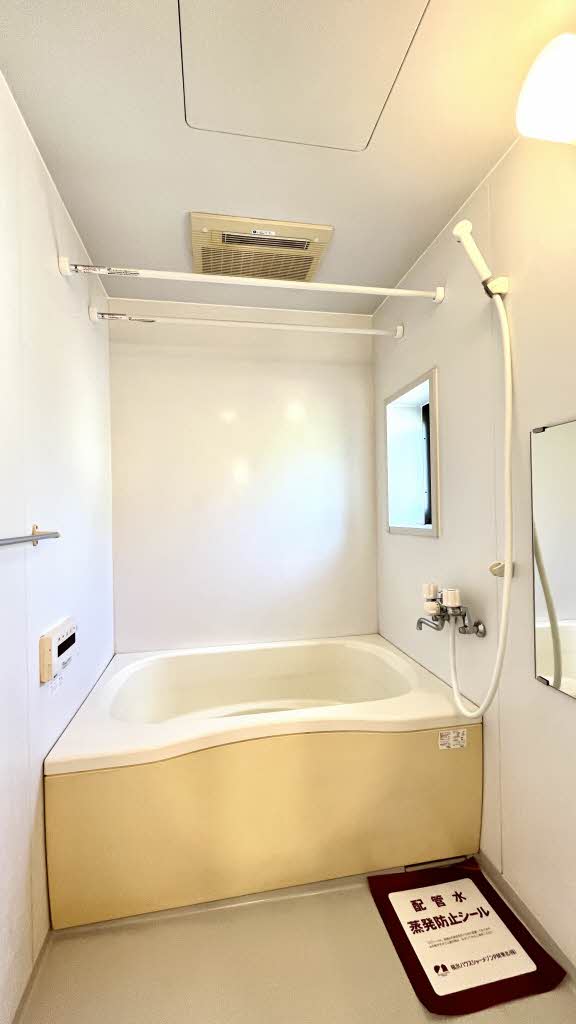 シャーメゾンＳＫ 202号-6