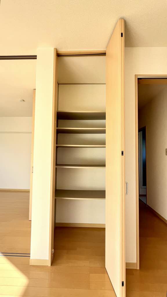 シャーメゾンＳＫ 202号-11