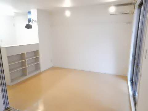 サン　レジデンス 102号-2