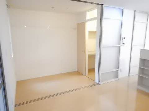 サン　レジデンス 102号-3