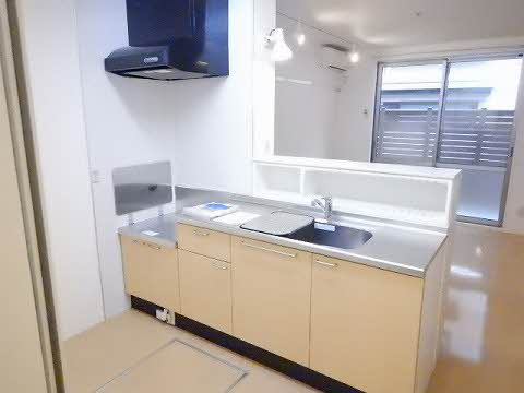 サン　レジデンス 102号-4