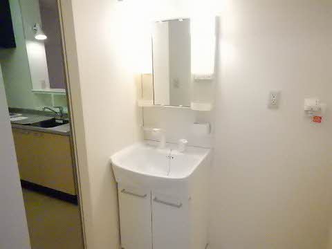 サン　レジデンス 102号-6