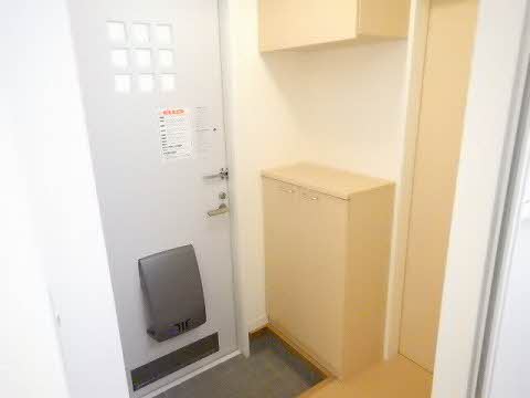 サン　レジデンス 102号-8