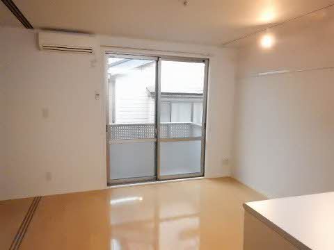 サン　レジデンス 201号-2