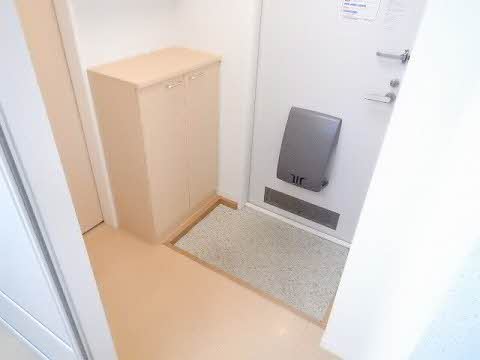 サン　レジデンス 201号-7