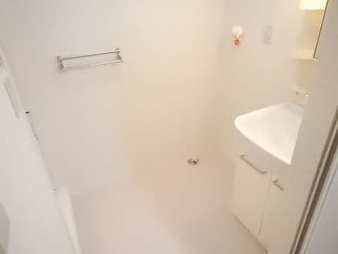 サン　レジデンス 201号-10