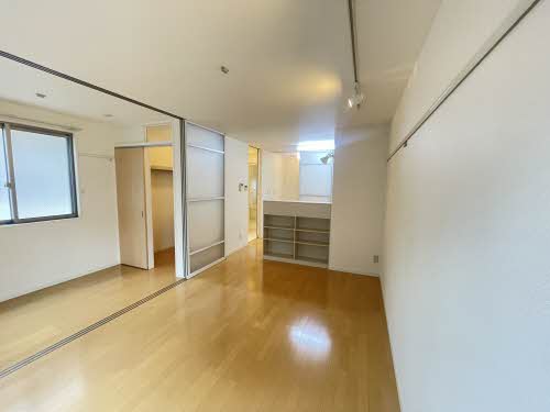 サン レジデンス 205号-2