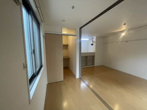 サン レジデンス 205号-3