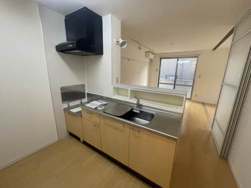 サン レジデンス 205号-4