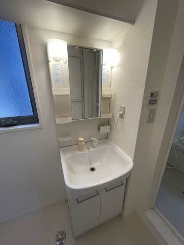 サン レジデンス 205号-6